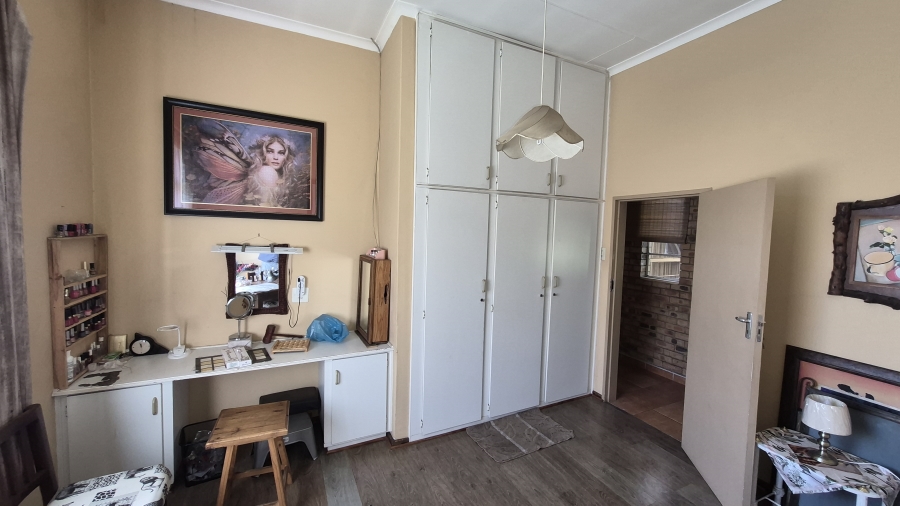 4 Bedroom Property for Sale in Hoeveld Park Mpumalanga