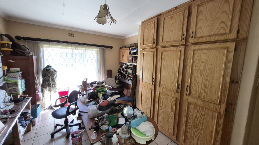 4 Bedroom Property for Sale in Hoeveld Park Mpumalanga