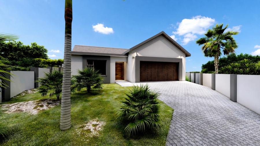 3 Bedroom Property for Sale in Elawini Lifestyle Estate Mpumalanga