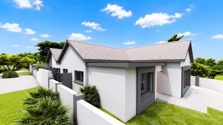 3 Bedroom Property for Sale in Elawini Lifestyle Estate Mpumalanga