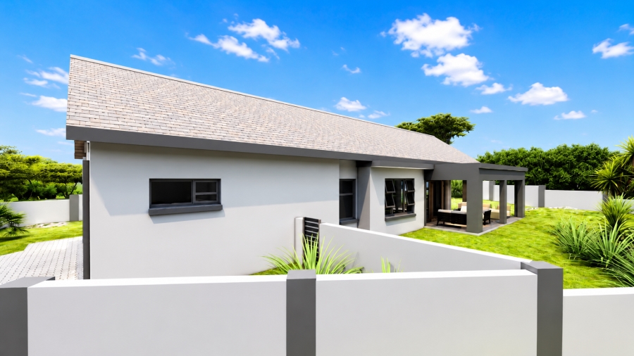 3 Bedroom Property for Sale in Elawini Lifestyle Estate Mpumalanga