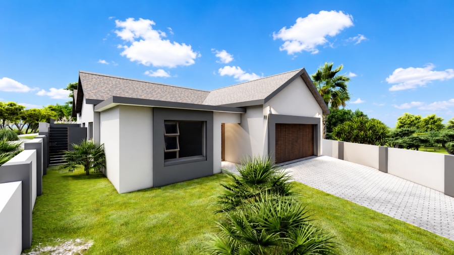 3 Bedroom Property for Sale in Elawini Lifestyle Estate Mpumalanga
