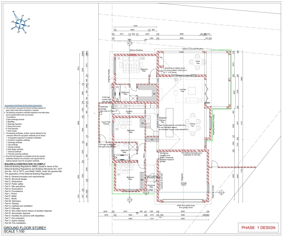 3 Bedroom Property for Sale in Elawini Lifestyle Estate Mpumalanga