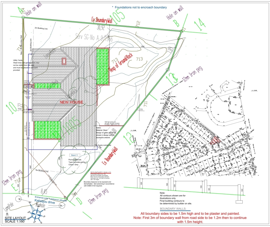 3 Bedroom Property for Sale in Elawini Lifestyle Estate Mpumalanga