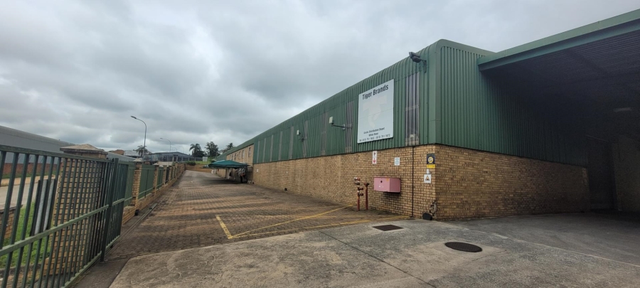 Commercial Property for Sale in White River Mpumalanga