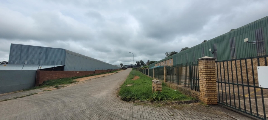 Commercial Property for Sale in White River Mpumalanga