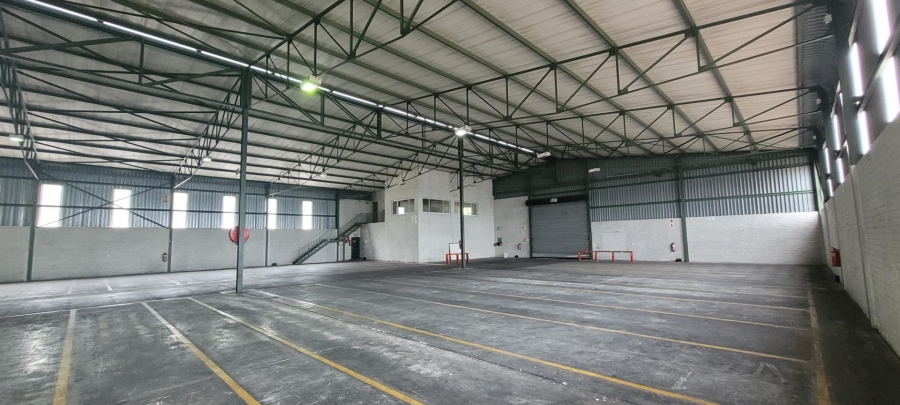 Commercial Property for Sale in White River Mpumalanga