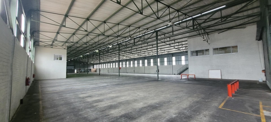 Commercial Property for Sale in White River Mpumalanga