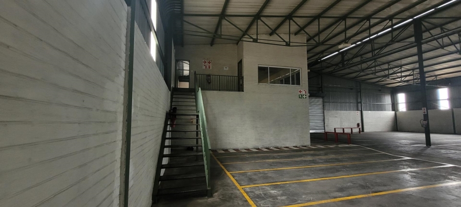 Commercial Property for Sale in White River Mpumalanga