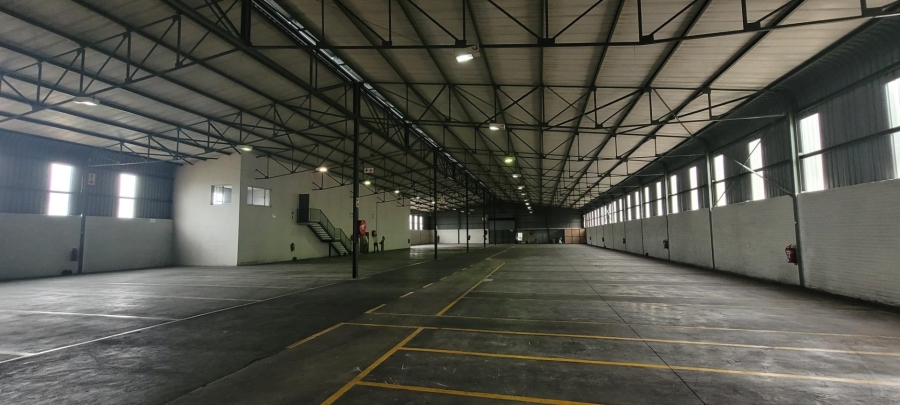 Commercial Property for Sale in White River Mpumalanga