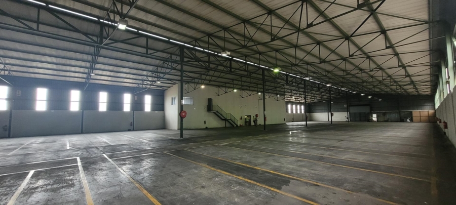 Commercial Property for Sale in White River Mpumalanga