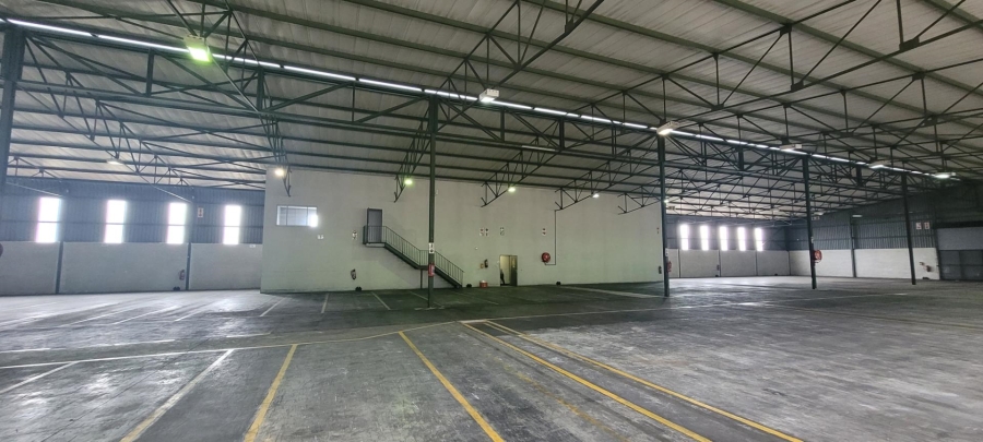 Commercial Property for Sale in White River Mpumalanga