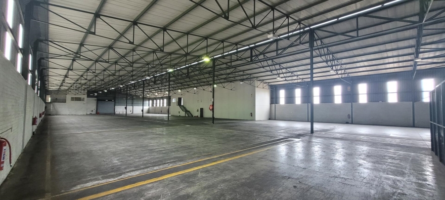 Commercial Property for Sale in White River Mpumalanga