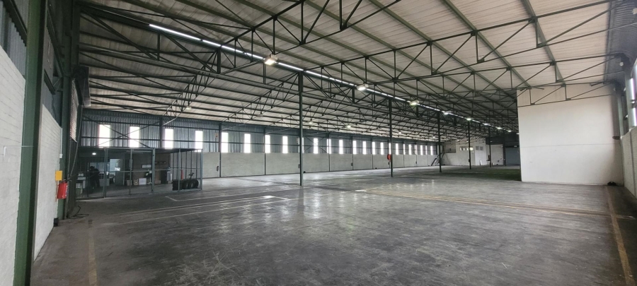 Commercial Property for Sale in White River Mpumalanga