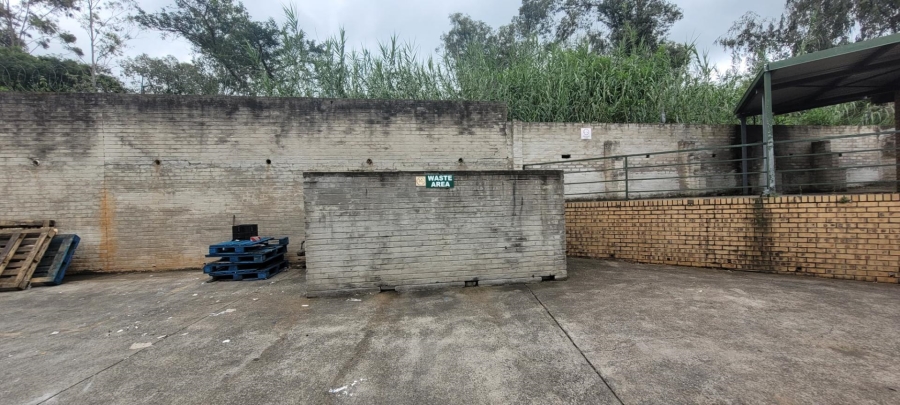 Commercial Property for Sale in White River Mpumalanga