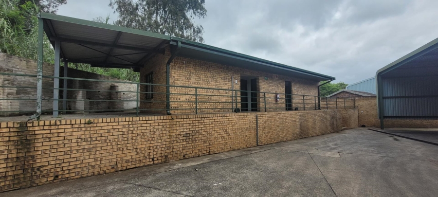 Commercial Property for Sale in White River Mpumalanga