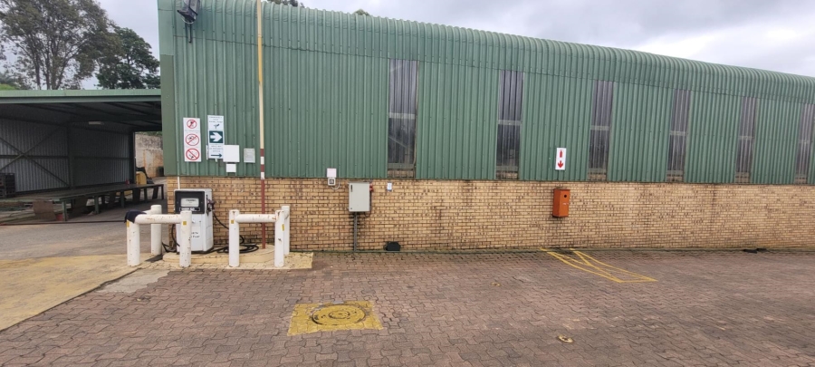 Commercial Property for Sale in White River Mpumalanga