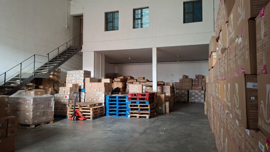 Commercial Property for Sale in Nelspruit Industrial Mpumalanga