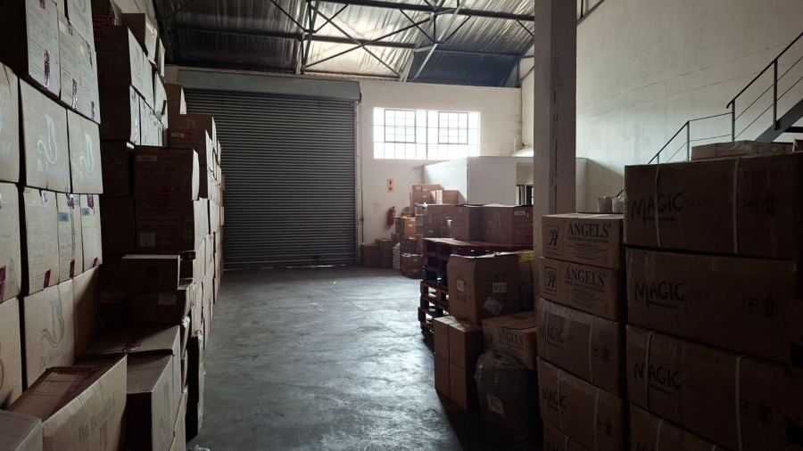Commercial Property for Sale in Nelspruit Industrial Mpumalanga