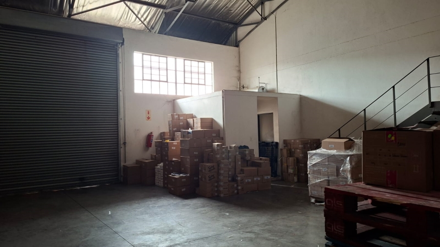 Commercial Property for Sale in Nelspruit Industrial Mpumalanga