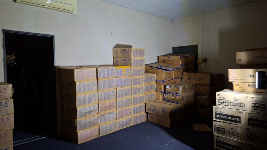Commercial Property for Sale in Nelspruit Industrial Mpumalanga