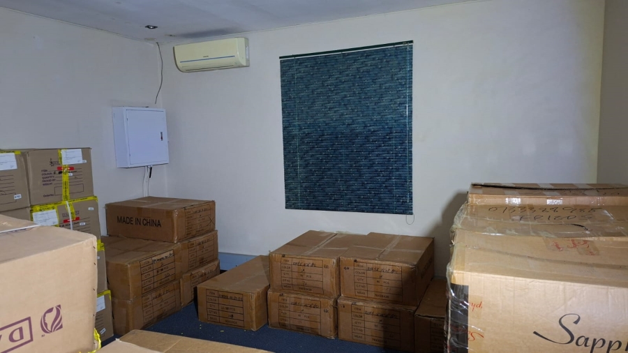 Commercial Property for Sale in Nelspruit Industrial Mpumalanga