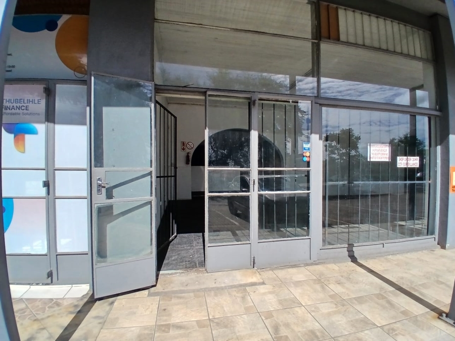 To Let Commercial Property for Rent in White River Mpumalanga