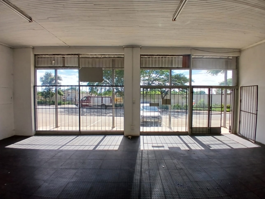 To Let Commercial Property for Rent in White River Mpumalanga