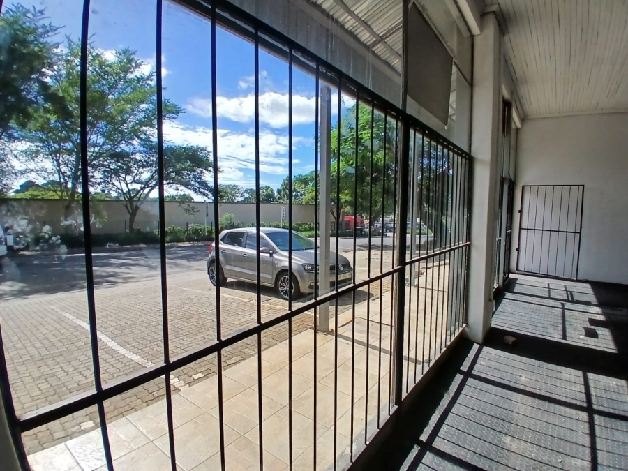 To Let Commercial Property for Rent in White River Mpumalanga