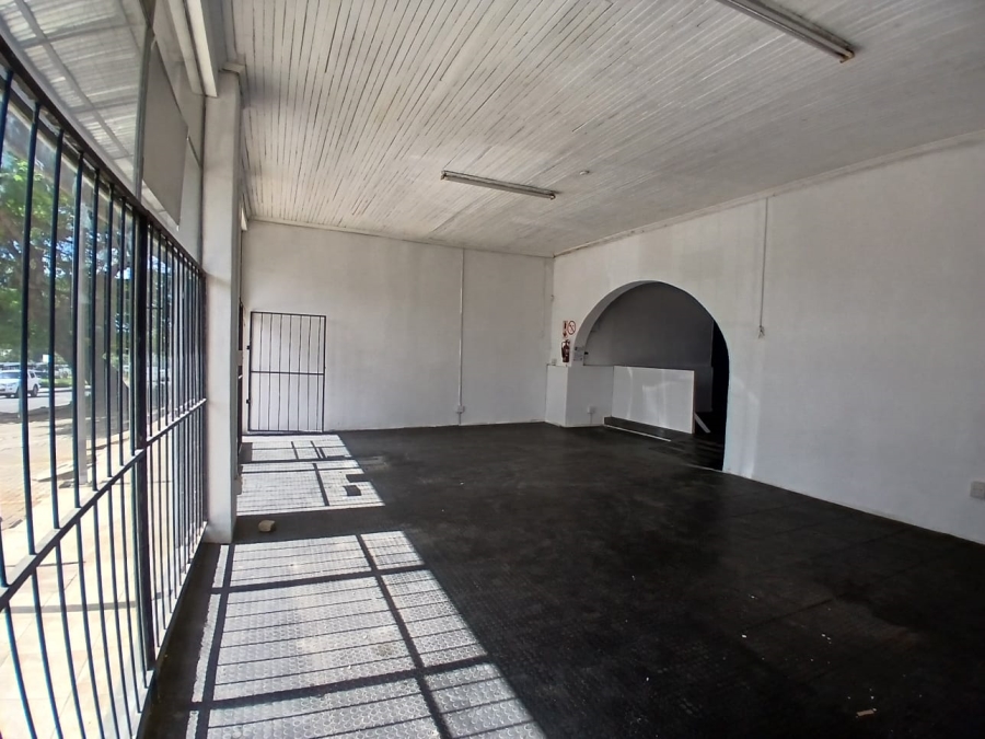 To Let Commercial Property for Rent in White River Mpumalanga