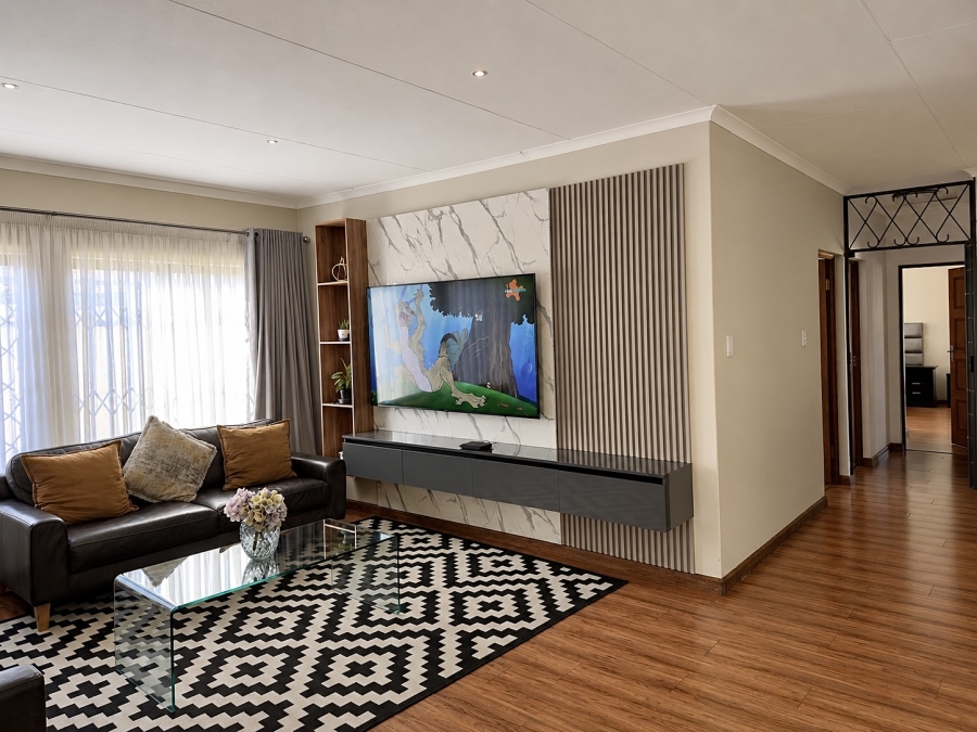 3 Bedroom Property for Sale in Secunda Mpumalanga