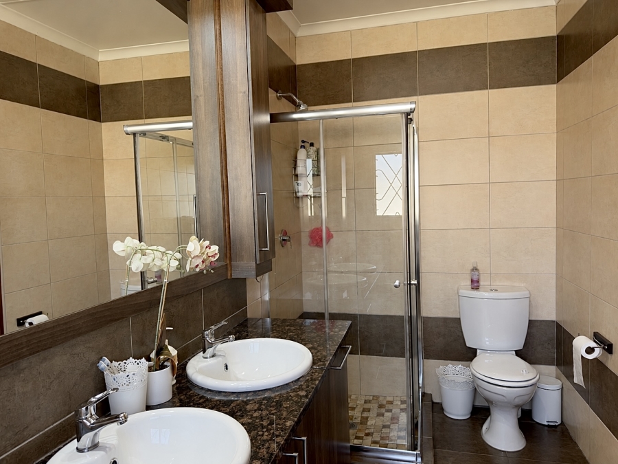 3 Bedroom Property for Sale in Secunda Mpumalanga