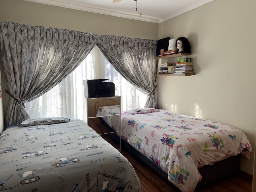3 Bedroom Property for Sale in Secunda Mpumalanga