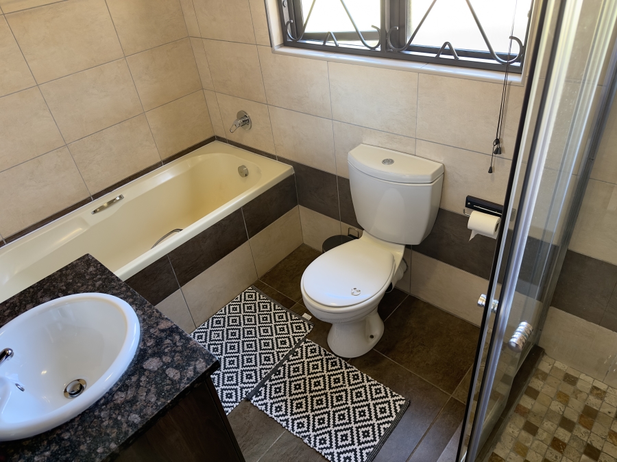 3 Bedroom Property for Sale in Secunda Mpumalanga