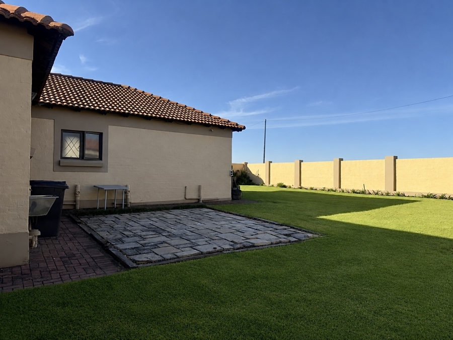 3 Bedroom Property for Sale in Secunda Mpumalanga