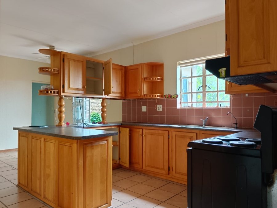 3 Bedroom Property for Sale in West Acres Mpumalanga