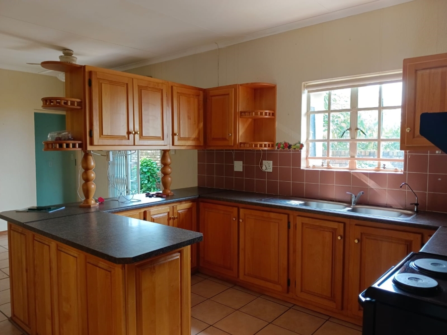 3 Bedroom Property for Sale in West Acres Mpumalanga