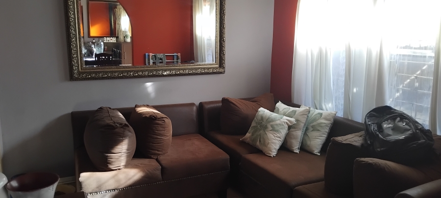 3 Bedroom Property for Sale in Model Park Mpumalanga
