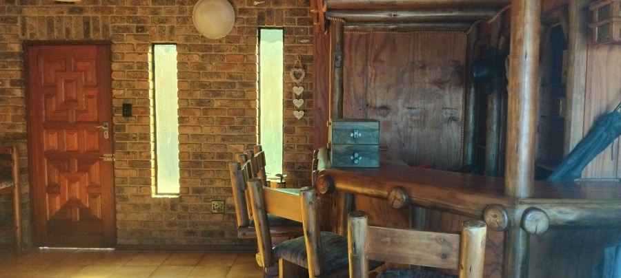 3 Bedroom Property for Sale in Model Park Mpumalanga