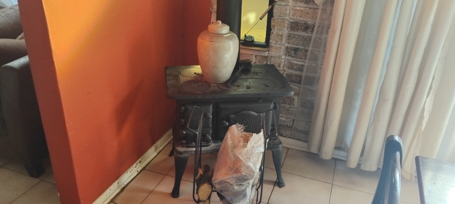 3 Bedroom Property for Sale in Model Park Mpumalanga