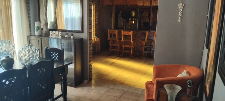3 Bedroom Property for Sale in Model Park Mpumalanga