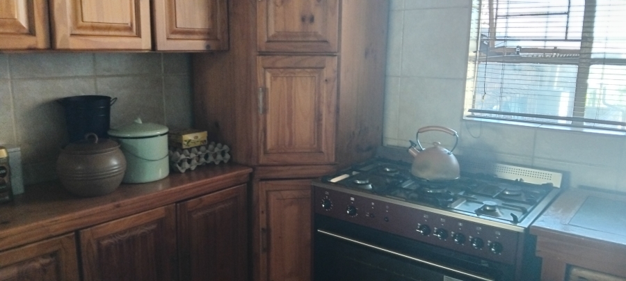 3 Bedroom Property for Sale in Model Park Mpumalanga