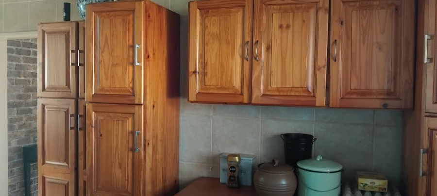 3 Bedroom Property for Sale in Model Park Mpumalanga