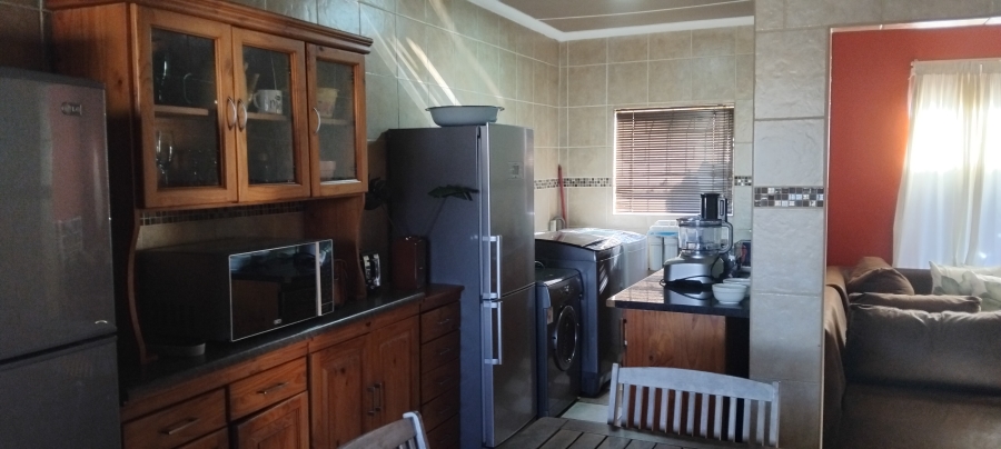 3 Bedroom Property for Sale in Model Park Mpumalanga