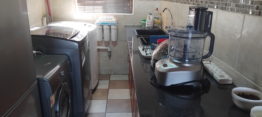 3 Bedroom Property for Sale in Model Park Mpumalanga
