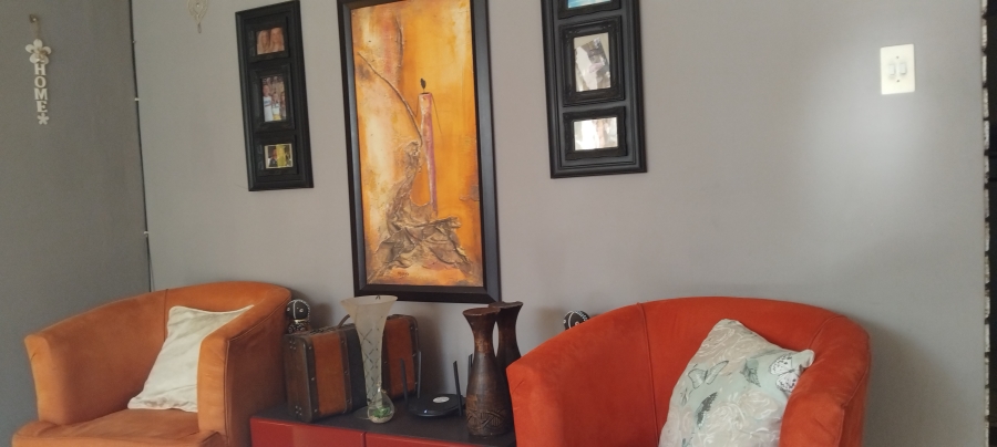 3 Bedroom Property for Sale in Model Park Mpumalanga