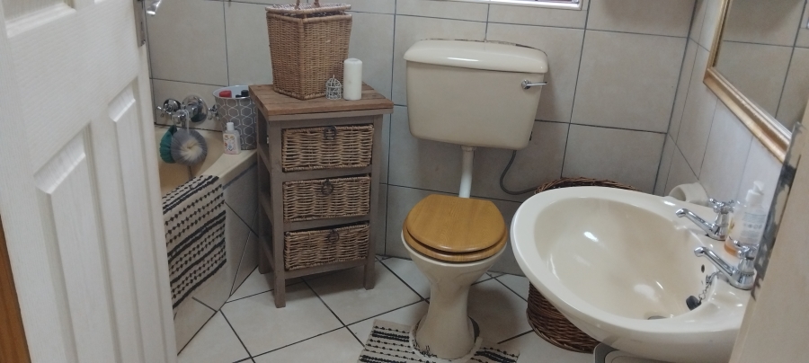 3 Bedroom Property for Sale in Model Park Mpumalanga