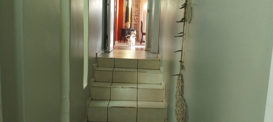 3 Bedroom Property for Sale in Model Park Mpumalanga