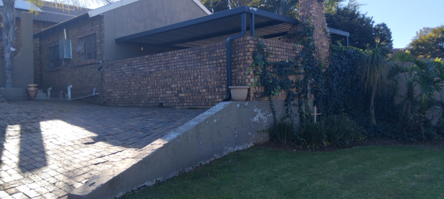 3 Bedroom Property for Sale in Model Park Mpumalanga