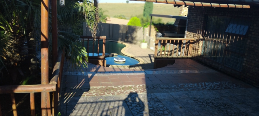 3 Bedroom Property for Sale in Model Park Mpumalanga